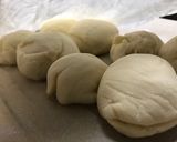ふわふわサクサク♪メロンパン作り方8写真