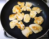 油大さじ１！鶏胸肉油淋鶏(ユーリンチー)作り方11写真