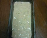 ゴーダチーズとナッツのパウンドケーキ作り方4写真