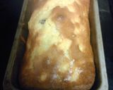 ゴーダチーズとナッツのパウンドケーキ作り方5写真