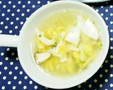 ツナ缶とエリンギの炒飯作り方6写真