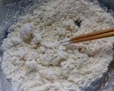 餃子 皮から手作り 覚書作り方2写真