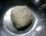 餃子 皮から手作り 覚書作り方3写真