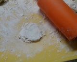 餃子 皮から手作り 覚書作り方12写真