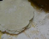 餃子 皮から手作り 覚書作り方13写真