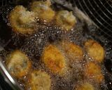 イワシのパン粉揚げ☆簡単おもてなし♪作り方6写真