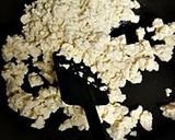 豆腐で作るご飯もどき作り方2写真