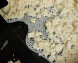 豆腐で作るご飯もどき作り方3写真