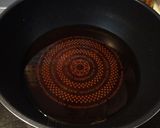 材料切って煮込むだけ！簡単肉豆腐作り方5写真