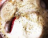 もちトロ！簡単おいしい♡お餅ピザ♡作り方5写真
