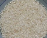 もち米もスープポットでおかゆに！米麹甘酒作り方5写真