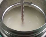 もち米もスープポットでおかゆに！米麹甘酒作り方8写真