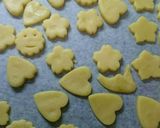 サツマイモのクッキー作り方8写真