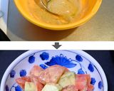 海老とレタスの焼きラーメン！【味噌】作り方10写真