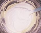 ふわしゅわ！ベイクドチーズケーキ作り方7写真