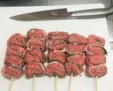 豚肉のシソ巻き作り方10写真