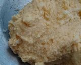 私の黄金比☆米粉100%クッキー☆作り方2写真