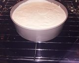 ふわしゅわ！ベイクドチーズケーキ作り方10写真