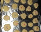 私の黄金比☆米粉100%クッキー☆作り方3写真