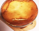 ふわしゅわ！ベイクドチーズケーキ作り方11写真