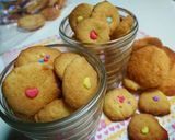 私の黄金比☆米粉100%クッキー☆作り方4写真