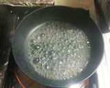 豚肉のシソ巻き作り方13写真