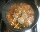 豚肉のシソ巻き作り方15写真
