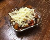 簡単☆ビーフシチュー（グラタン風）作り方6写真