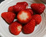 レンジで苺大福作り方1写真