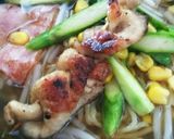 捨てないで！野菜の皮や芯！作り方7写真