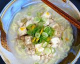 ノリノリ☆豚キムチラーメン！【醤油】作り方11写真