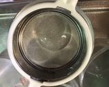 材料3つで固めなめらかプリン♡作り方5写真