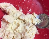 ロカボ♫おからの爽やかWレモンケーキ作り方3写真