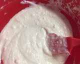ロカボ♫おからの爽やかWレモンケーキ作り方6写真