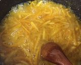 伊予柑マーマレード作り方6写真