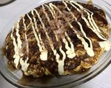 簡単!安い!お好み焼き風卵焼き★作り方10写真