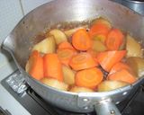 ぶり大根作り方5写真