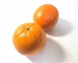 しっとりオレンジパウンドケーキ作り方1写真