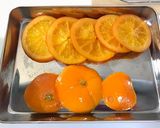 しっとりオレンジパウンドケーキ作り方5写真