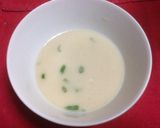 餃子の王将ラーメンとんこつ味で簡単つけ麺作り方5写真