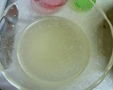 ☆根菜の塩きんぴら☆作り方4写真