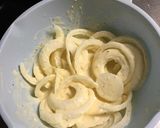 オニオン☆リング作り方3写真
