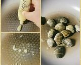 簡単で美味しいイタリアンなぶり大根作り方6写真