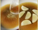 簡単で美味しいイタリアンなぶり大根作り方9写真