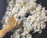 簡単！なんちゃってオムライス作り方3写真