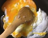 簡単！なんちゃってオムライス作り方4写真