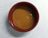 豚バラと菜の花の、味噌バターコーン炒め作り方1写真
