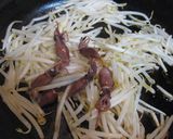 海の幸 塩ラーメン作り方3写真