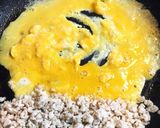 ヘルシーレタス炒飯！作り方3写真