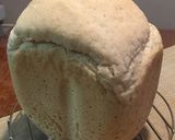 HB*米粉と全粒粉の食パン作り方3写真